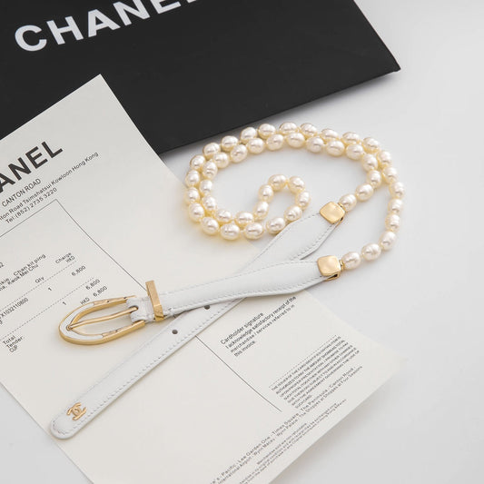 CC Waist Belt Chain Model 38