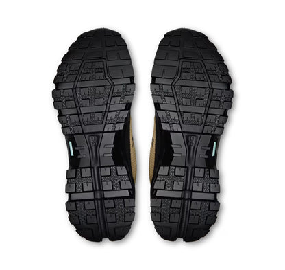 ON Men's Cloudrock Low Waterproof Hunter/Black