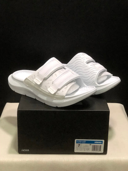 WTAPS x  HOKA ONE ONE ORA Luxe