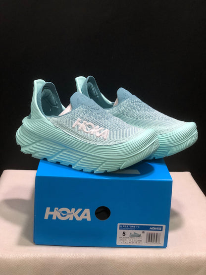 HOKA ONE ONE Restore TC