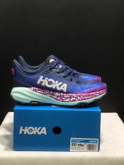 HOKA ONE ONE SPEED GOAT 6
