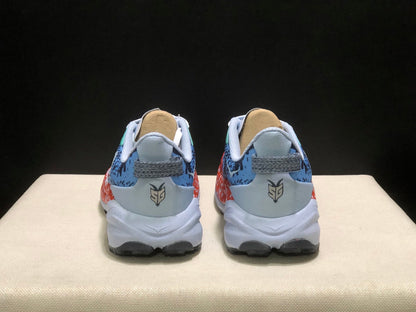 HOKA ONE ONE SPEED GOAT 6