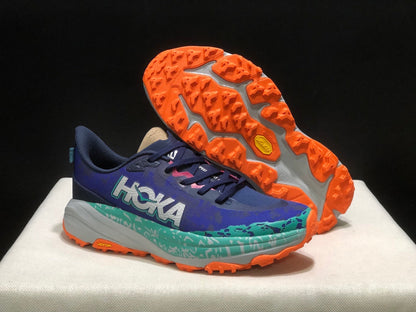 HOKA ONE ONE SPEED GOAT 6