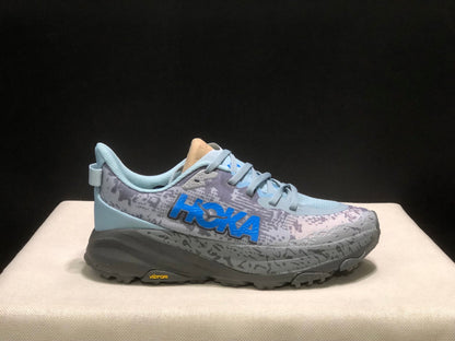 HOKA ONE ONE SPEED GOAT 6