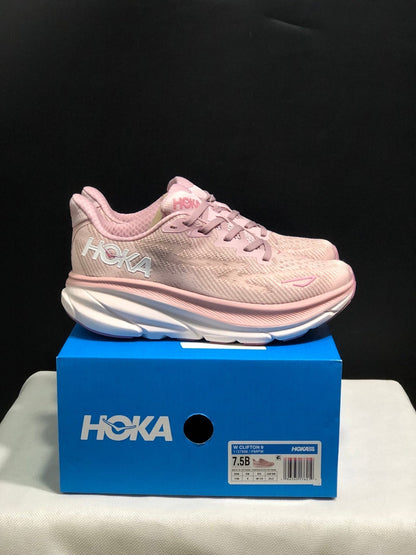 HOKA ONE ONE Clifton 9