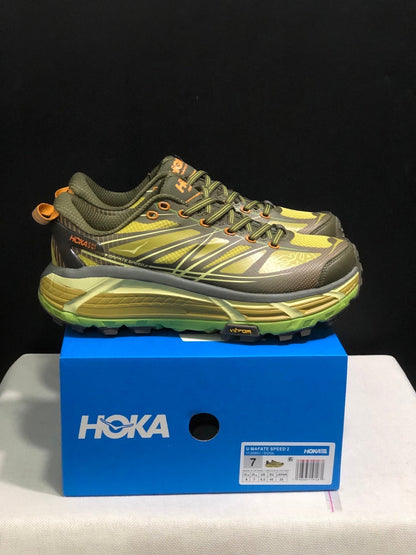 HOKA ONE ONE Mafate Speed